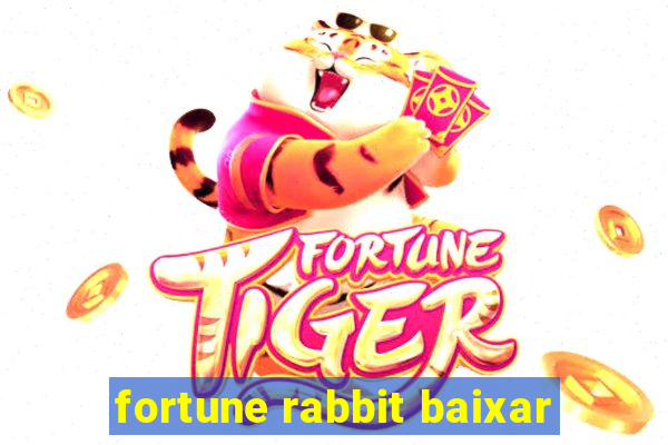 fortune rabbit baixar